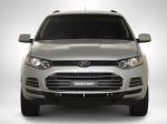 Ford Territory TX 2011 года